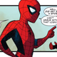 Illustration for article titled Spider-Man Is Totally Okay With Letting Someone Else Be Spider-Man